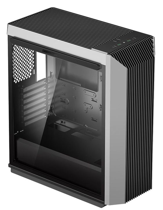 Vỏ Case Deepcool CL500 4F-AP (Ảnh 4)